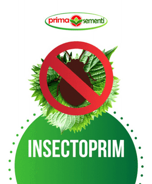 INSECTOPRIM PRIMA SEMENTI