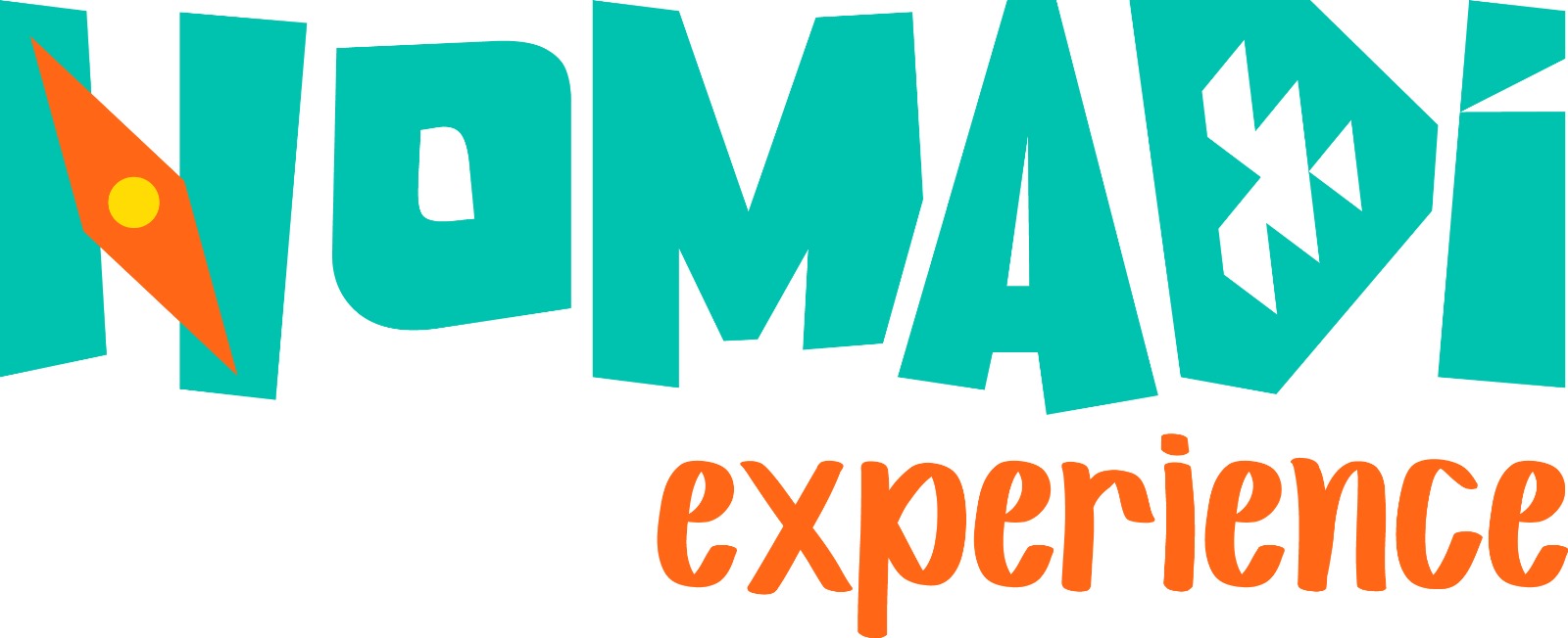 NOMADI experience