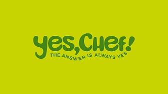YES,CHEF! THE ANSWER IS ALWAYS YES