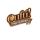 Oufti! STEPHAN'S BELGIAN WAFFLES
