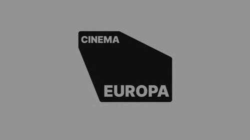 Cinema Europa