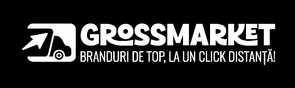 GROSSMARKET BRANDURI DE TOP, LA UN CLICK DISTANȚĂ!