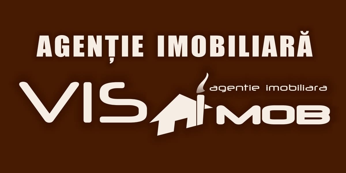 AGENȚIE IMOBILIARĂ VISIMOB