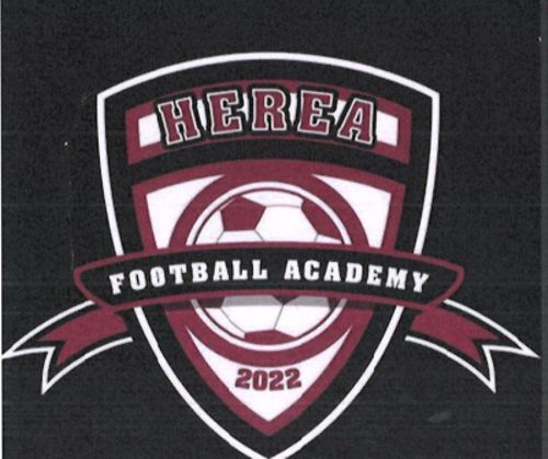 HEREA FOOTBALL ACADEMY