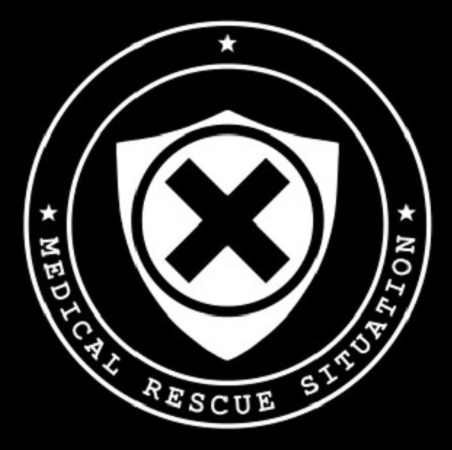 MEDICAL RESCUE SITUATION