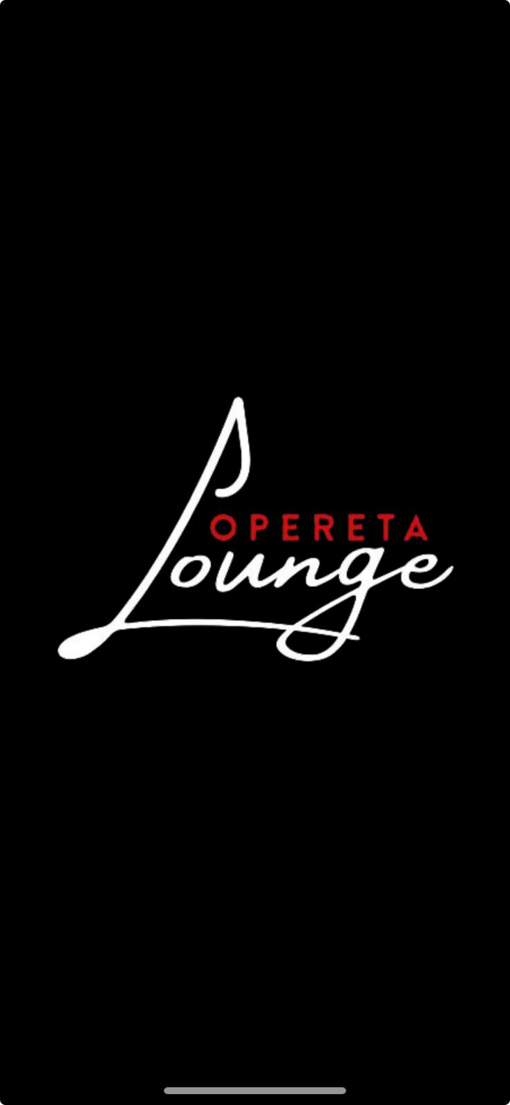 OPERETA Lounge