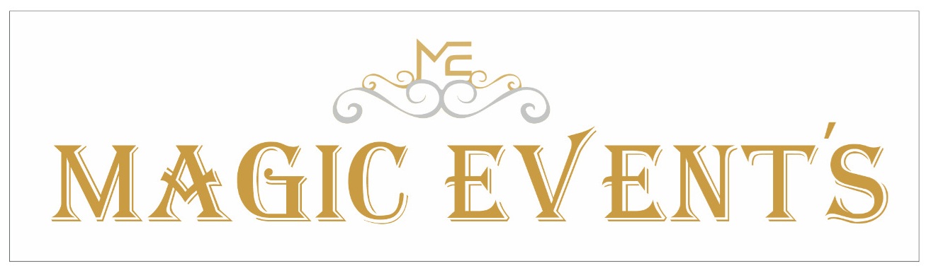 ME MAGIC EVENT'S
