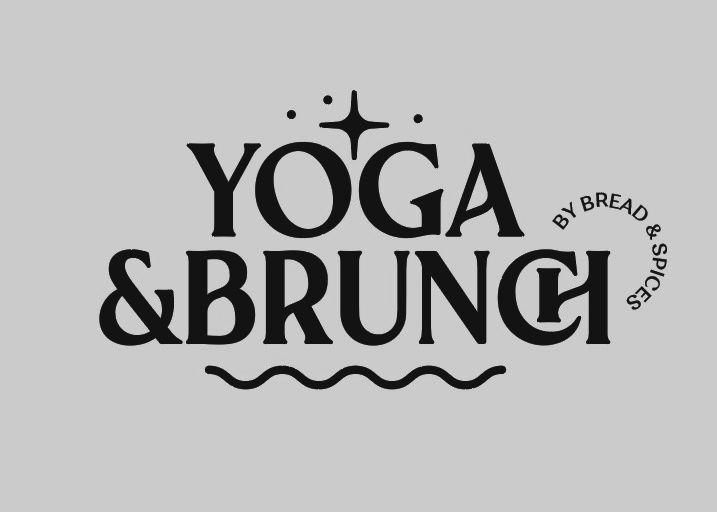 YOGA & BRUNCH BY BREAD AND SPICES
