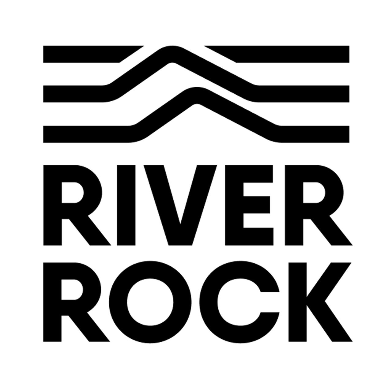 RIVER ROCK
