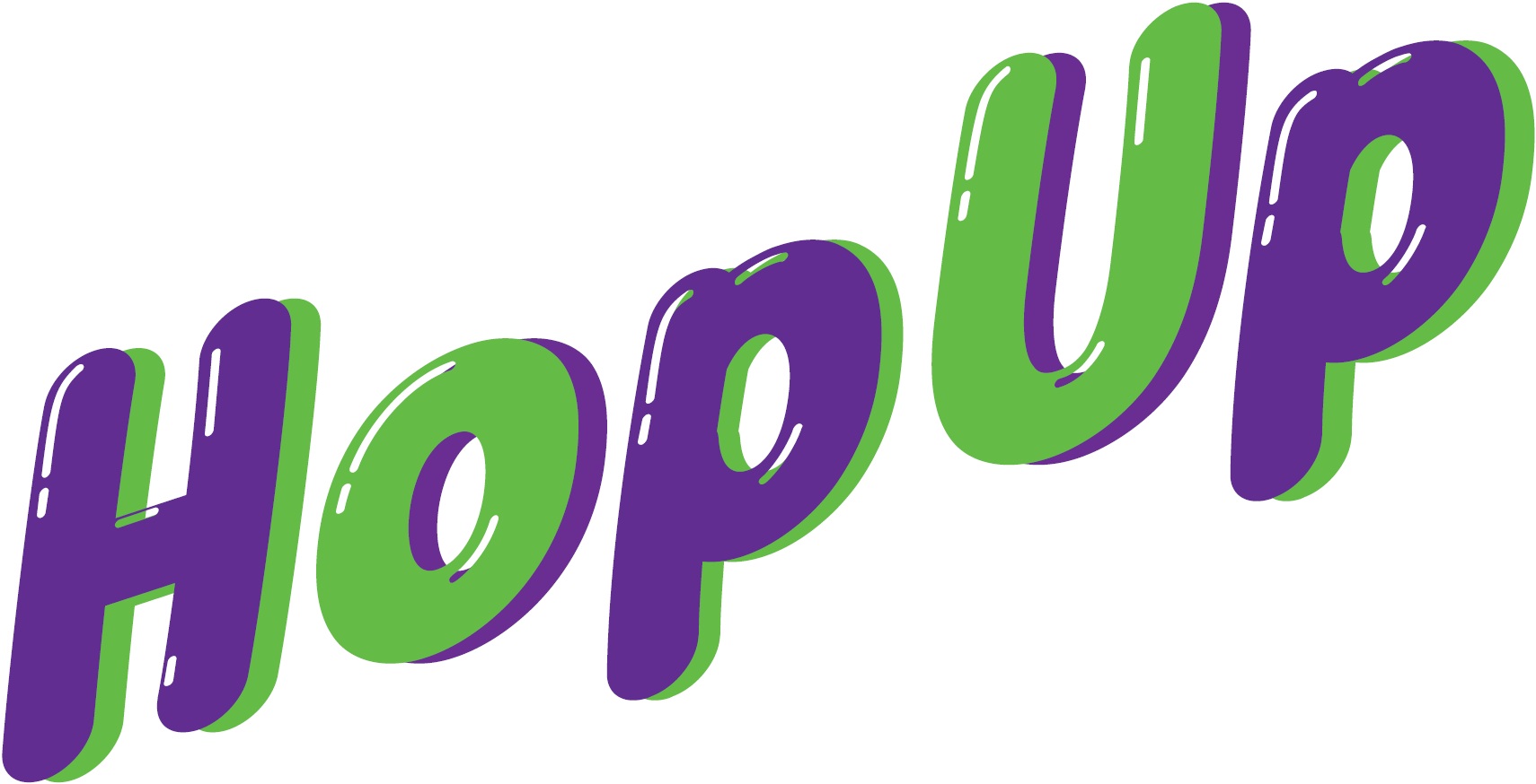 HopUp