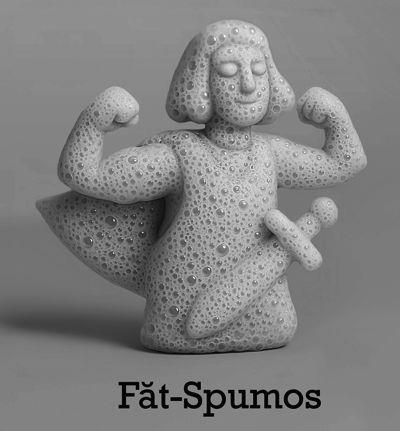 Făt-Spumos