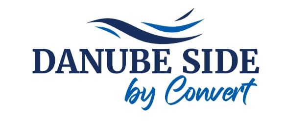 DANUBE SIDE by Convert