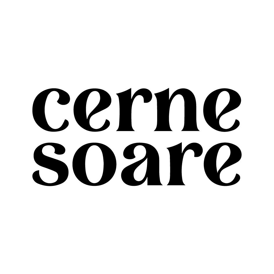 cerne soare
