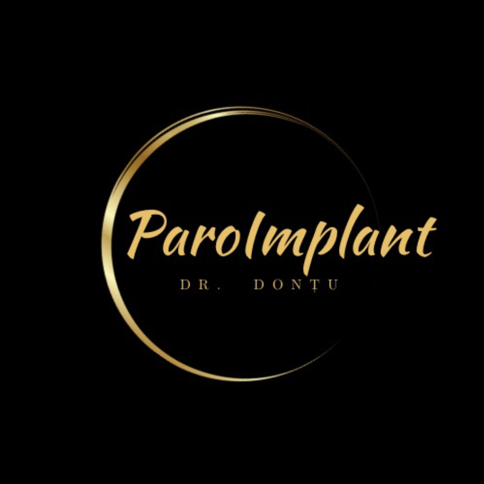 ParoImplant DR. DONȚU