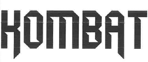 KOMBAT
