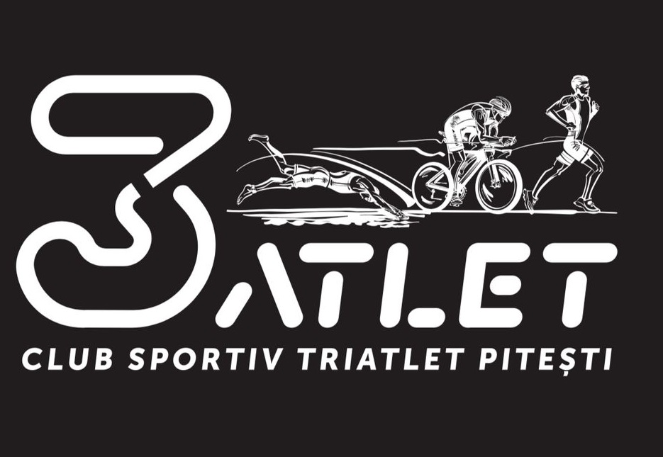 3ATLET CLUB SPORTIV TRIATLET PITEŞTI