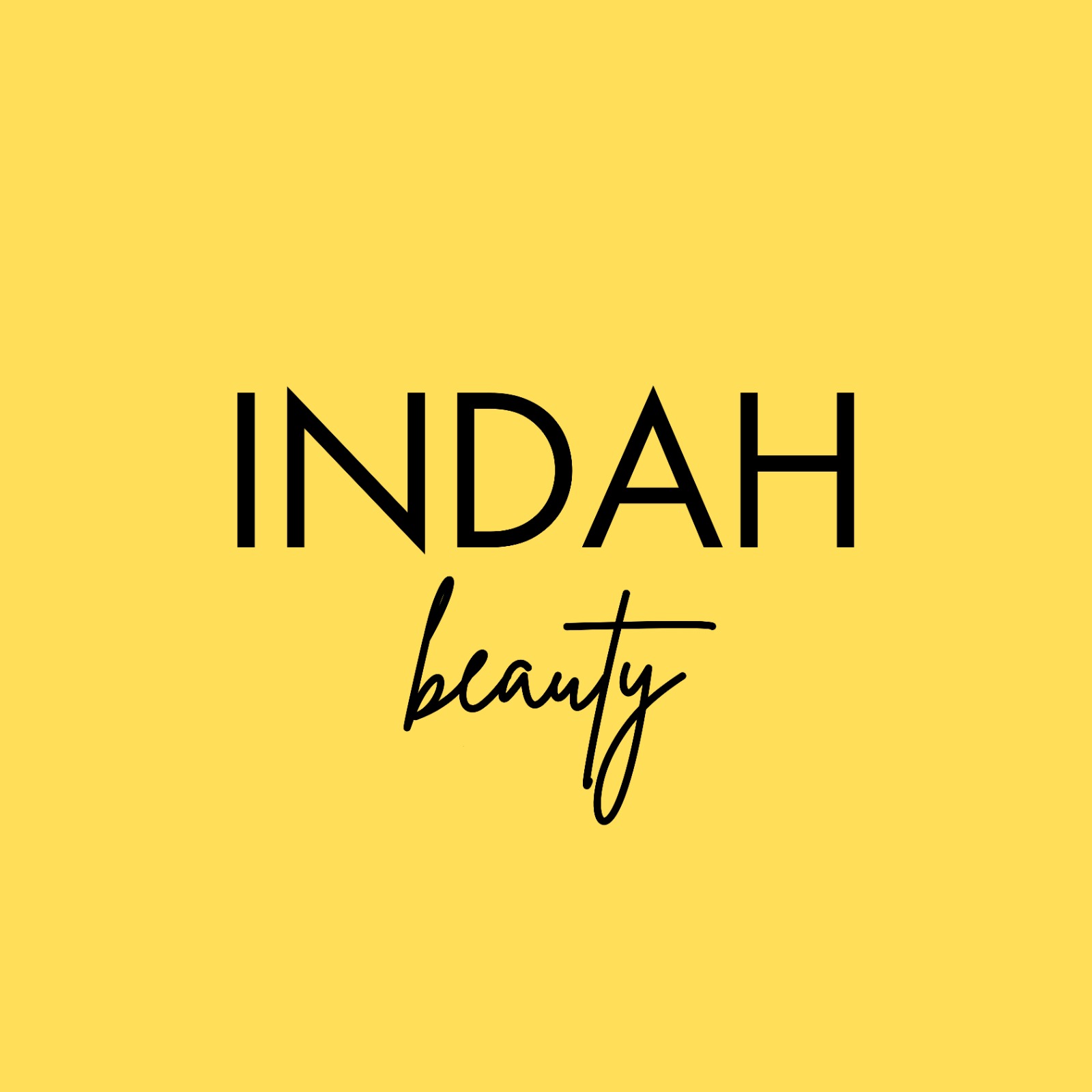 INDAH beauty
