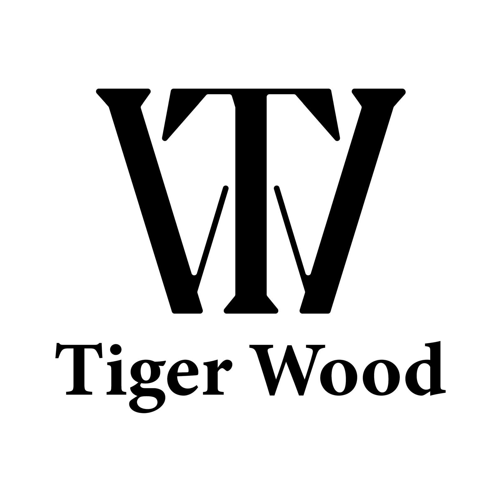 Tiger Wood WT