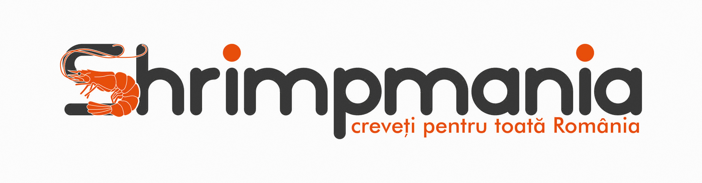 Shrimpania creveţi pentru toată România