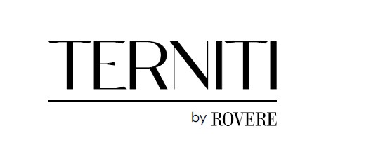 TERNITI by ROVERE