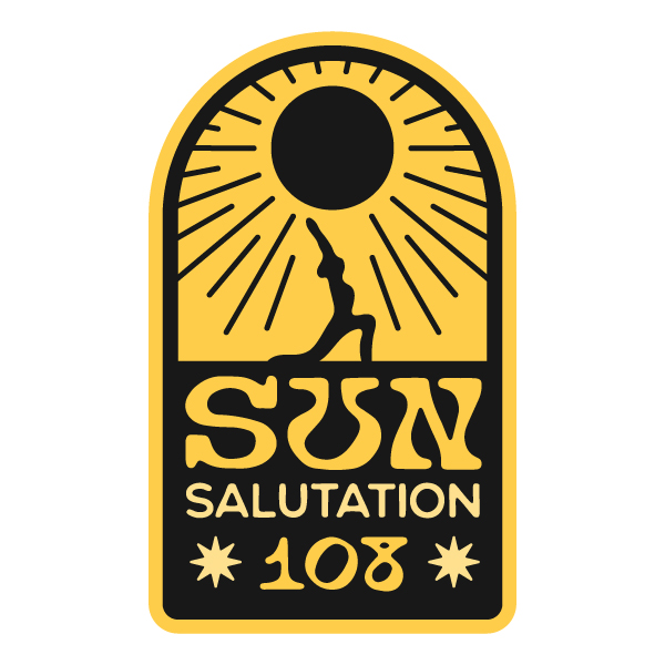 SUN SALUTATION 108