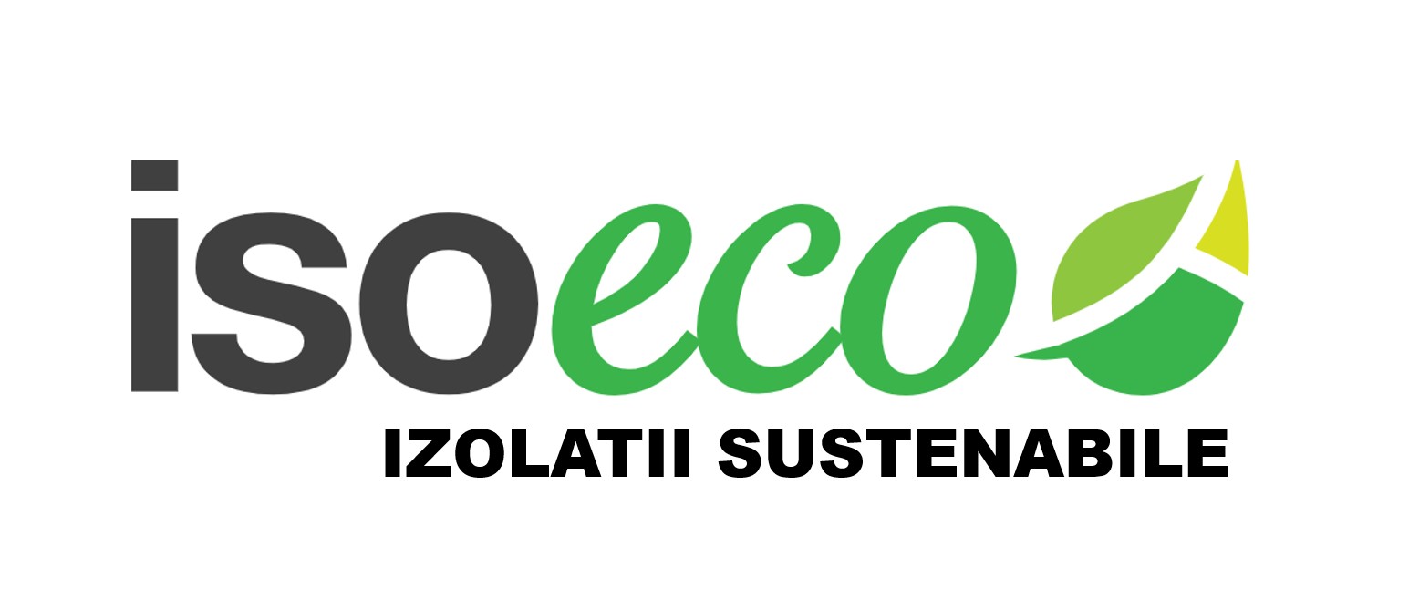 isoeco IZOLATII SUSTENABILE
