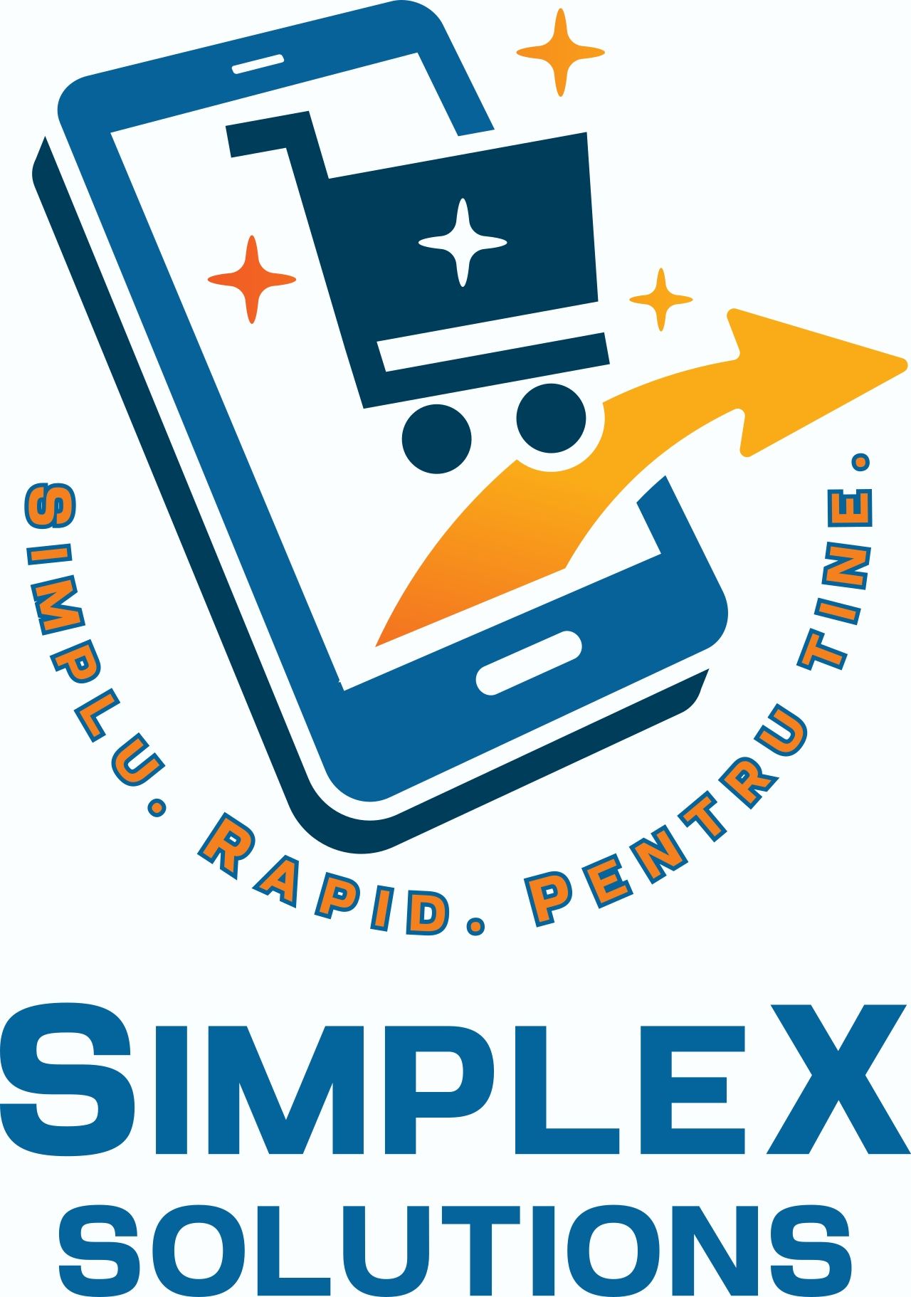 SIMPLEX SOLUTIONS SIMPLU.RAPID.PENTRU TINE.