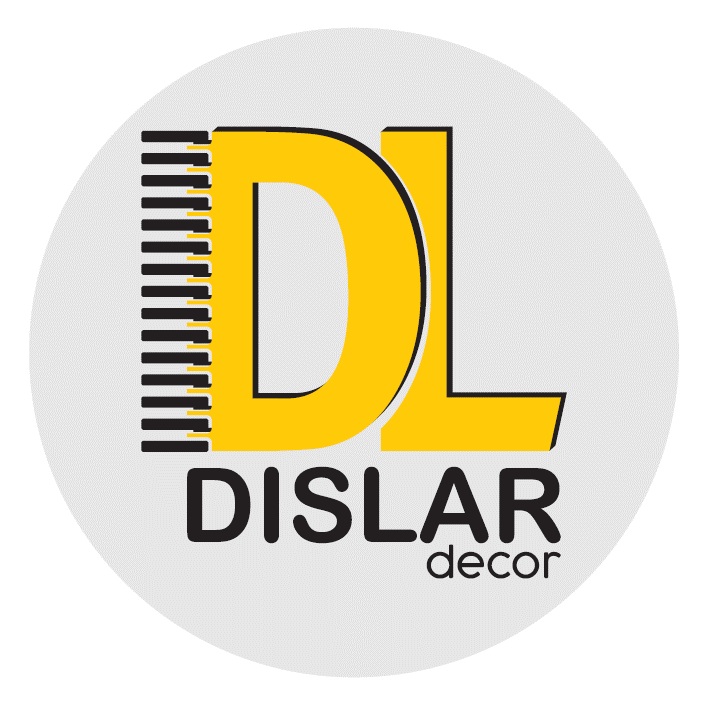 DL DISLAR decor