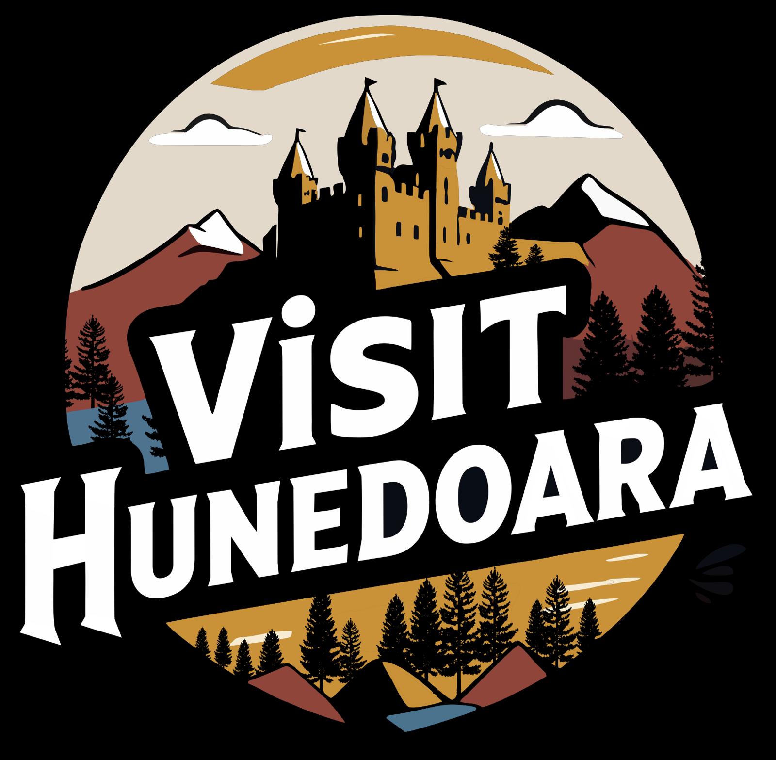 VISIT HUNEDOARA
