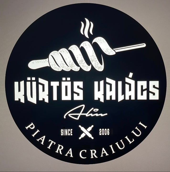 KURTOS KALACS Alin SINCE 2006 PIATRA CRAIULUI