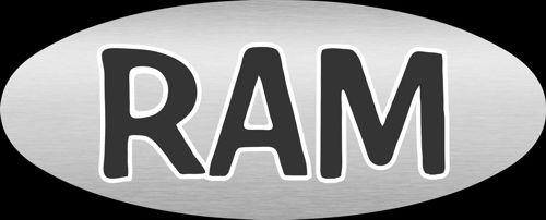 RAM