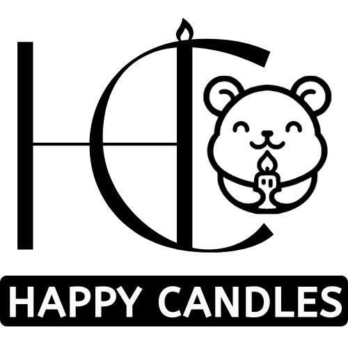 HC HAPPY CANDLES