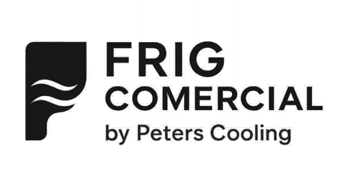 FRIG COMERCIAL by Peters Cooling
