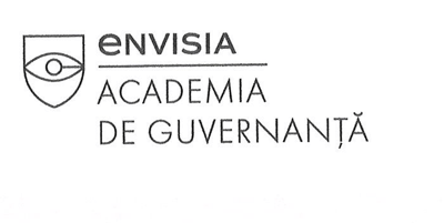 ENVISIA ACADEMIA DE GUVERNANȚĂ