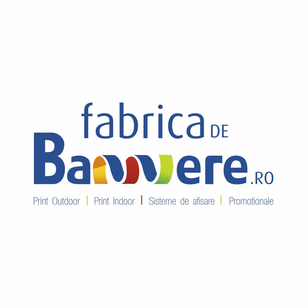 Fabrica de Bannere.RO Print Outdoor PrintIndoor Sisteme de afisare Promotionale