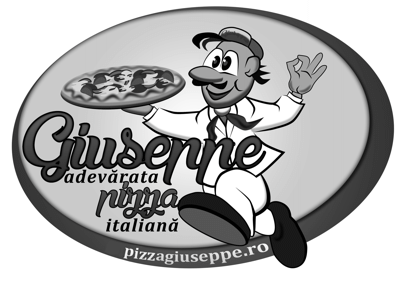 Giuseppe adevărata pizza italiană pizzagiuseppe.ro
