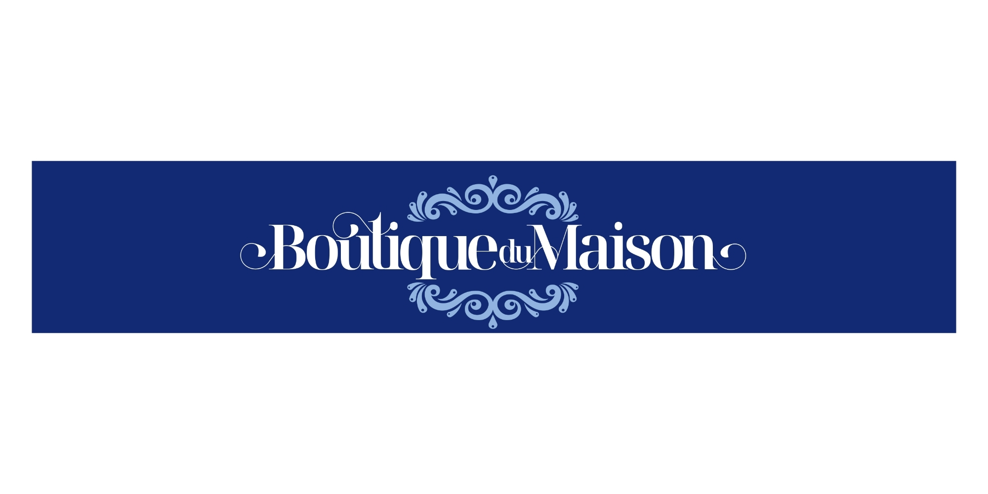 Boutique du Maison