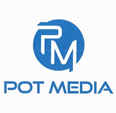 PM POT MEDIA