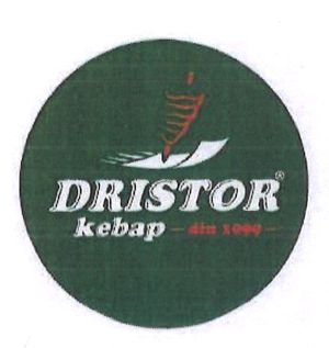 DRISTOR Kebap din 1999