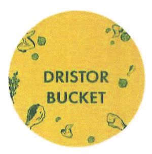 DRISTOR BUCKET