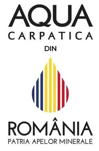 AQUA CARPATICA DIN ROMÂNIA PATRIA APELOR MINERALE