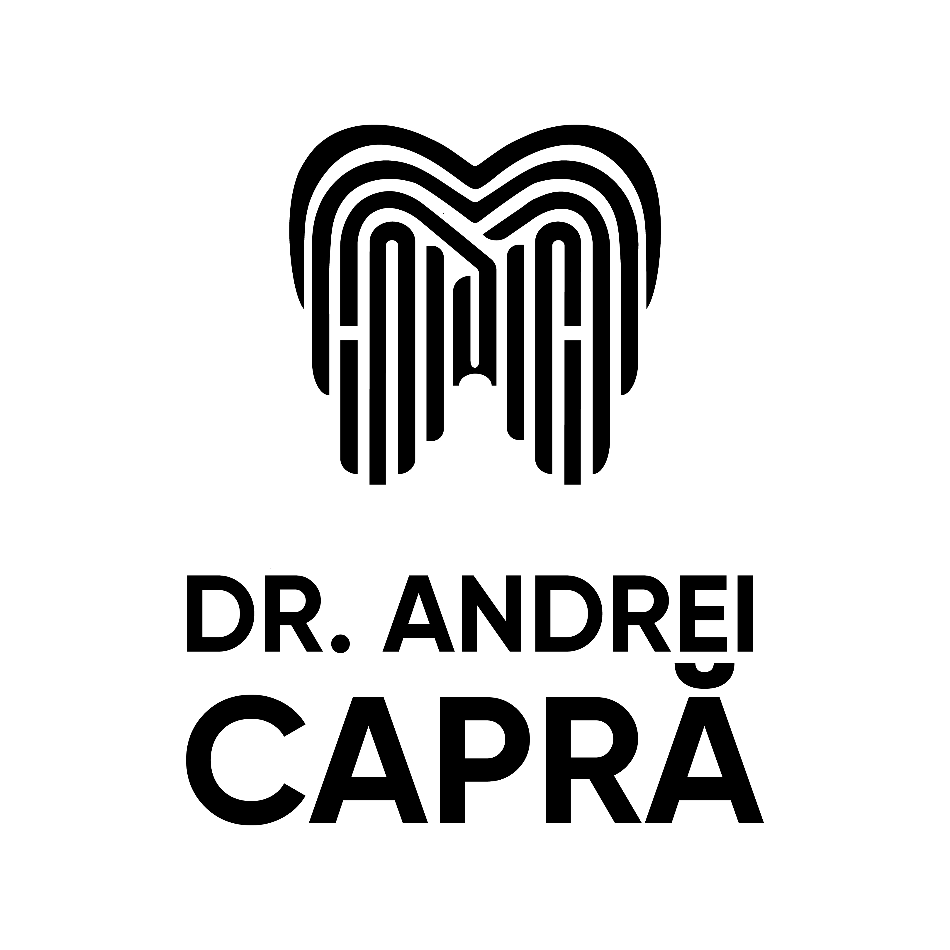 DR.ANDREI CAPRA