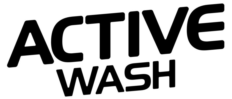ACTIVE WASH