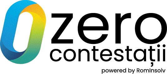 zero contestaţii powered by RomInsolv