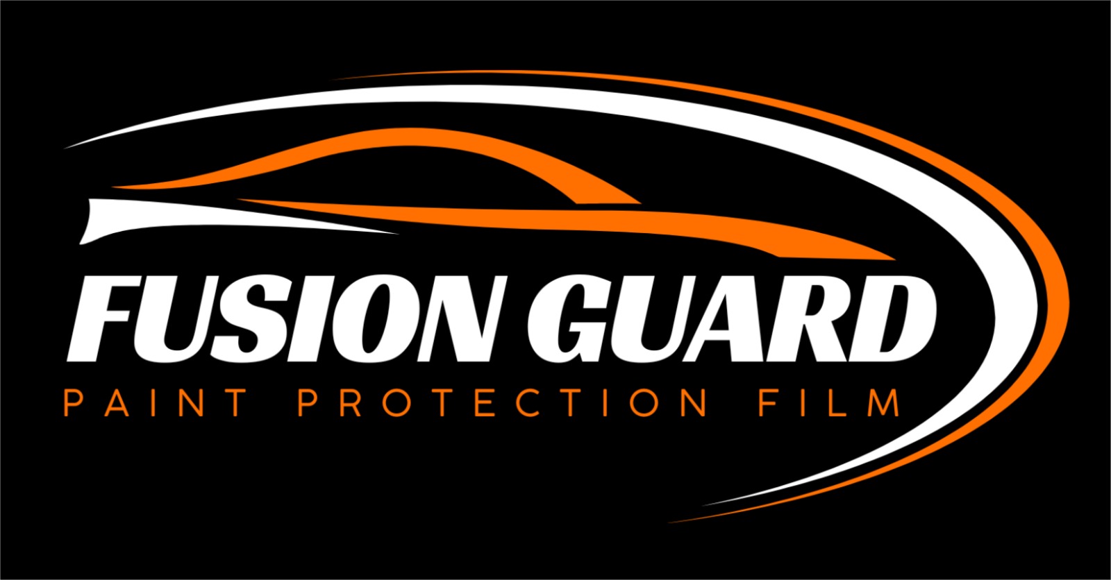 FUSION GUARD PAINT PROTECTION FILM