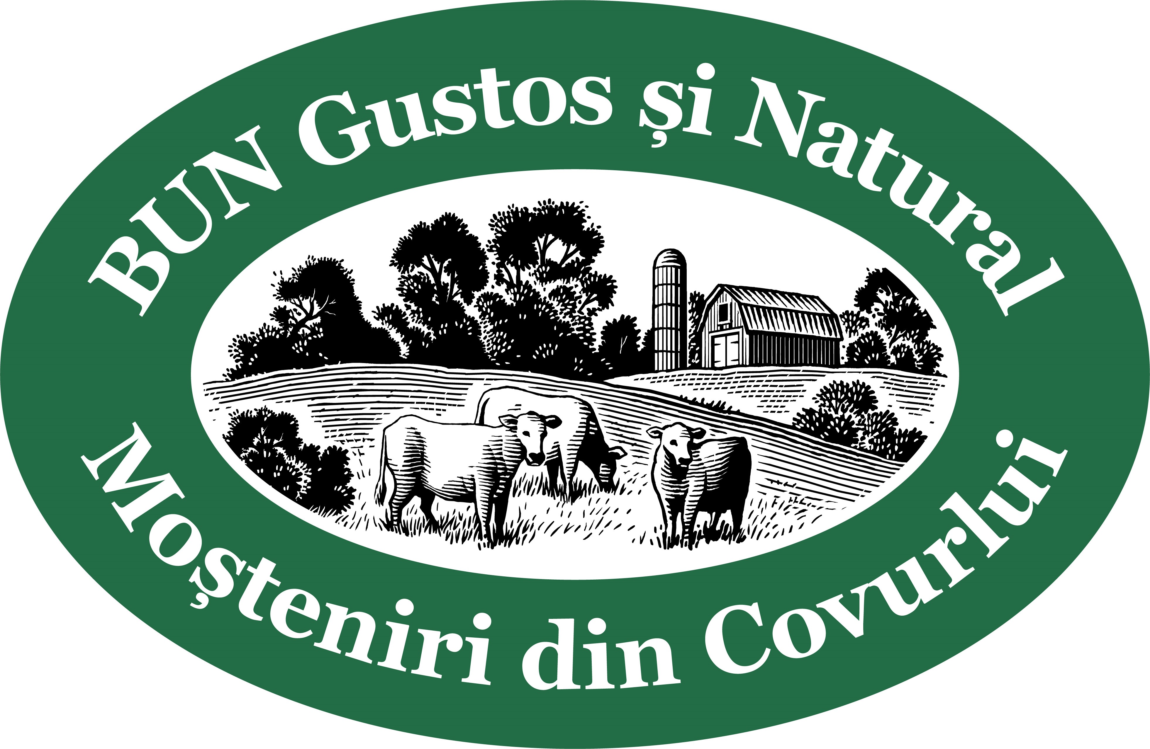 BUN Gustos și Natural Moșteniri din Covurlui
