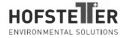 HOFSTETTER ENVIRONMENTAL SOLUTIONS