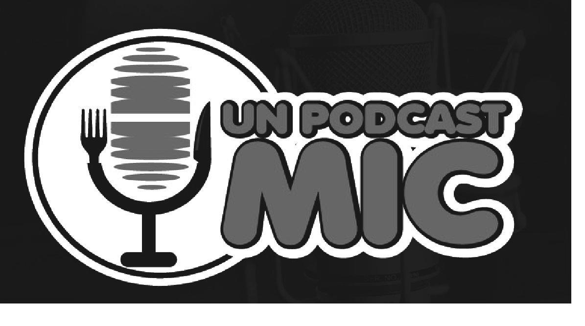UN PODCAST MIC