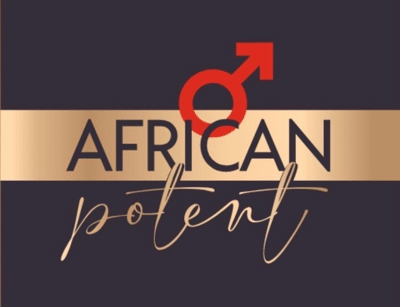 AFRICAN potent