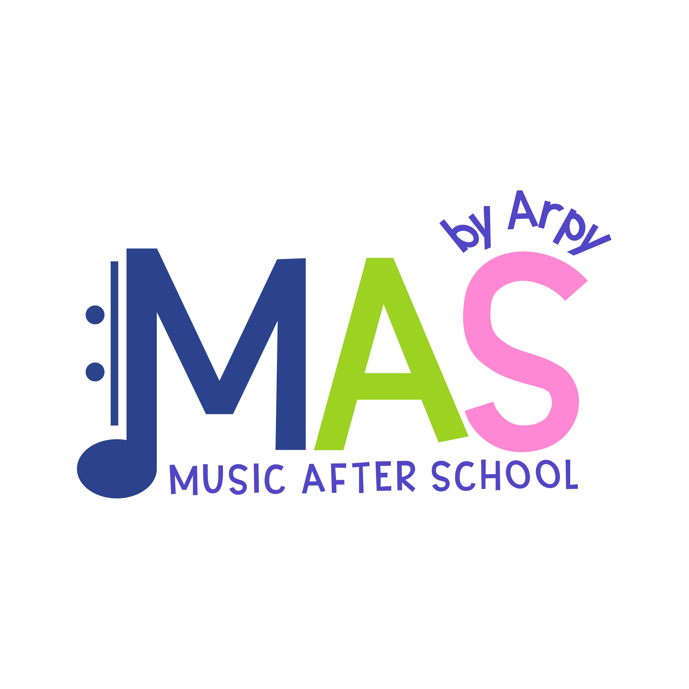 MAS Music After School by Arpy